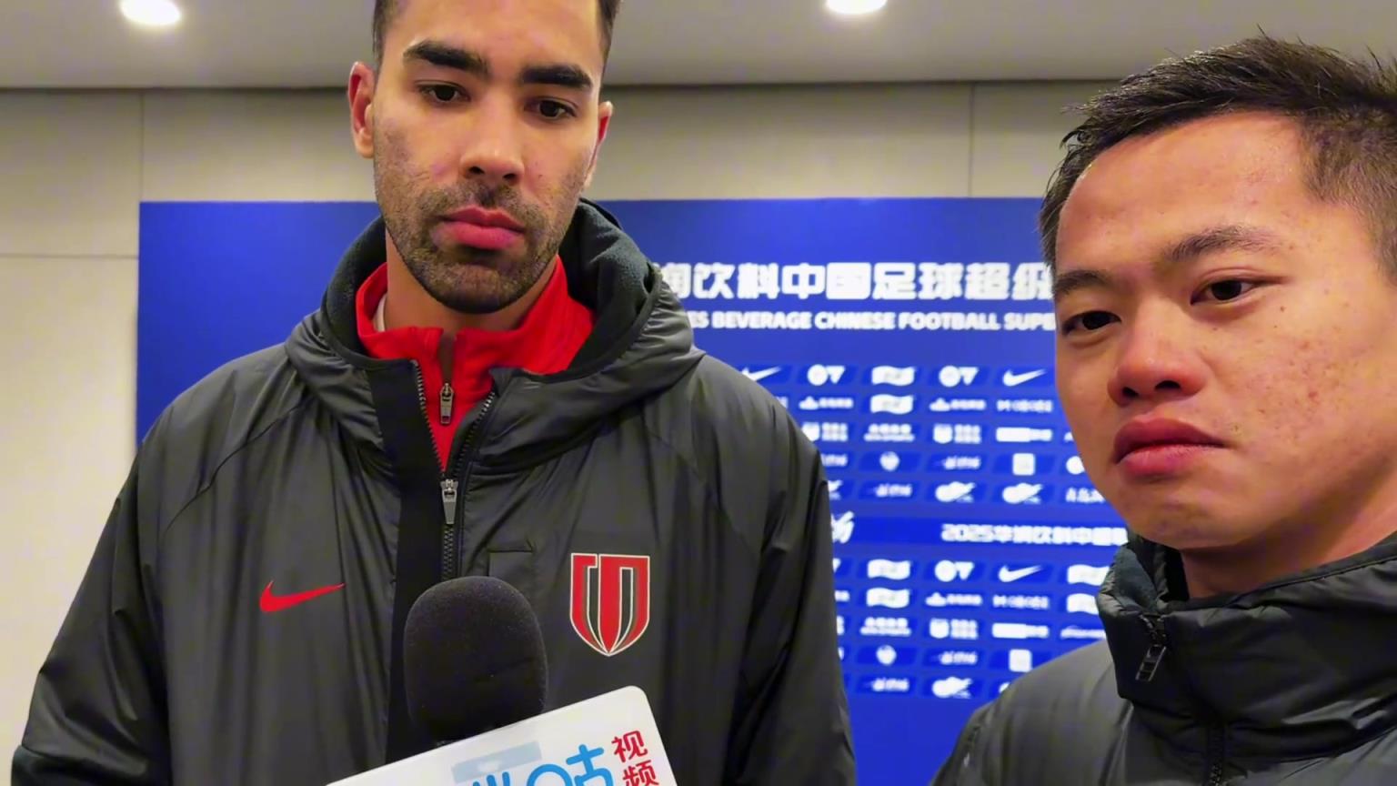 德爾加多賽后采訪：主教練給了我很大信心，拿到3分的最重要的