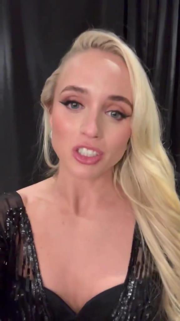 這么甜美的長相，要是不跟你說，你都不知道她也是籃球遠(yuǎn)動(dòng)員